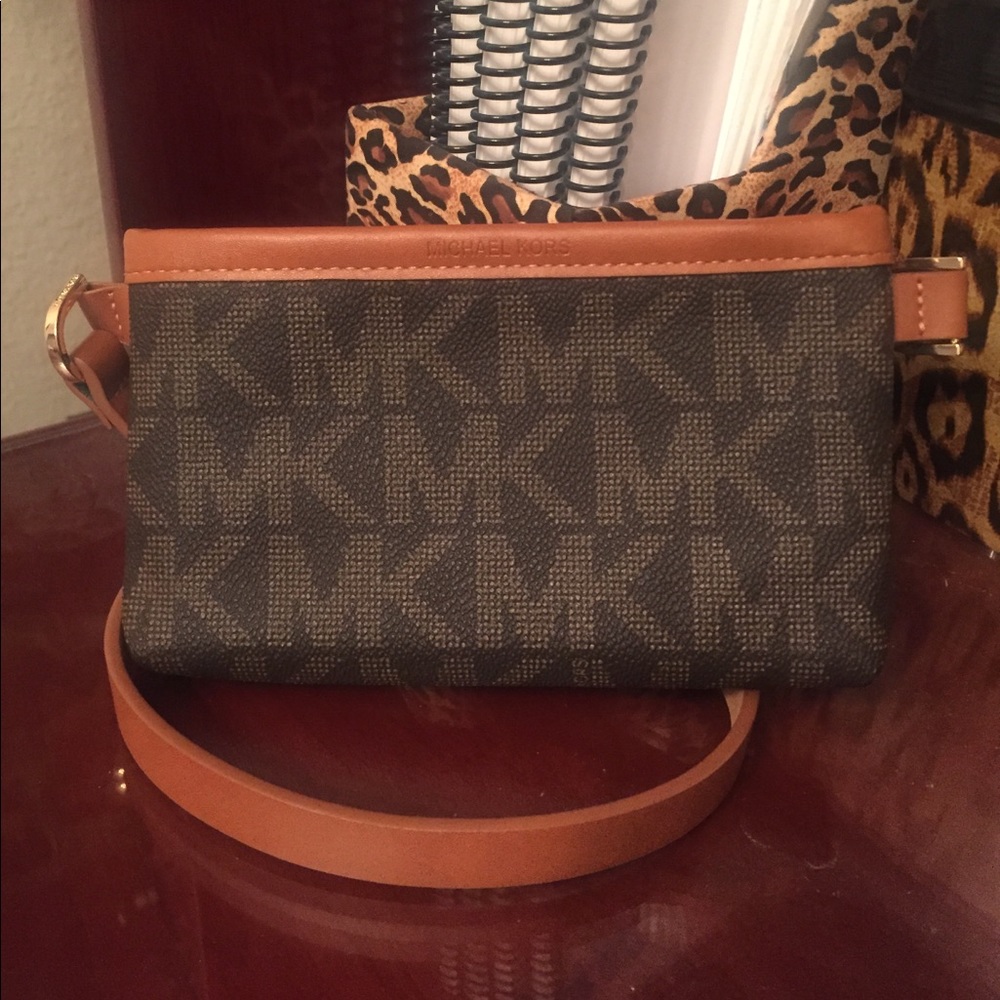 Michael Kors Fanny Pack